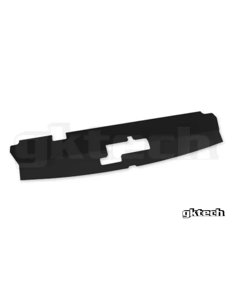 Nissan R33 GTS-T Skyline Series 2 GKTech Radiator Cooling Panel Nissan R33 GTS-T Skyline Series 2 GKTech Radiator Cooling Panel