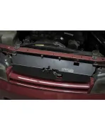 Nissan R33 GTS-T Skyline Series 2 GKTech Radiator Cooling Panel Nissan R33 GTS-T Skyline Series 2 GKTech Radiator Cooling Panel