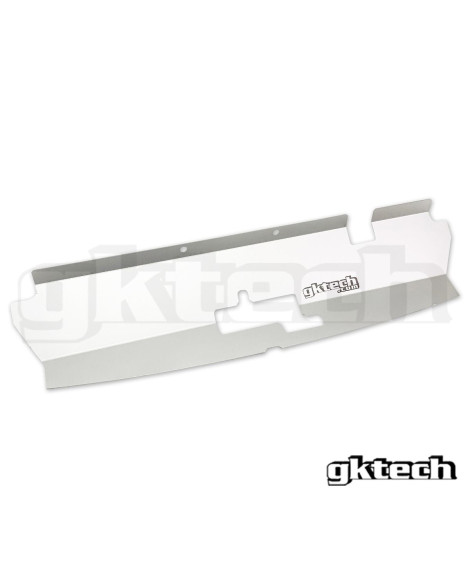 Nissan R33 GTS-T Skyline Series 2 GKTech Radiator Cooling Panel Nissan R33 GTS-T Skyline Series 2 GKTech Radiator Cooling Panel