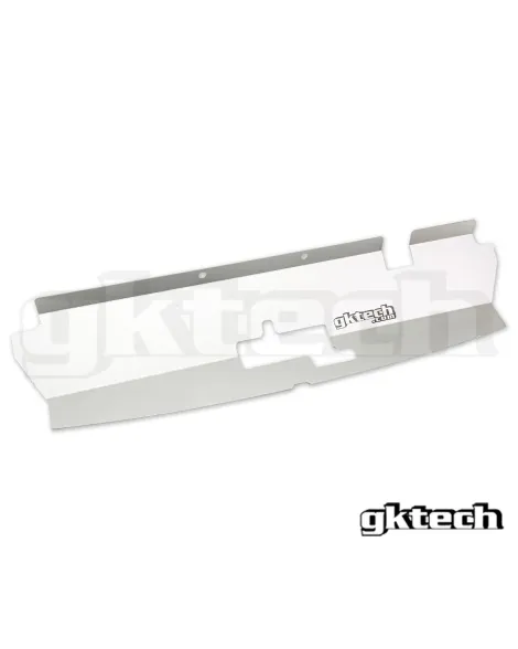 Nissan R33 GTS-T Skyline Series 2 GKTech Radiator Cooling Panel Nissan R33 GTS-T Skyline Series 2 GKTech Radiator Cooling Panel