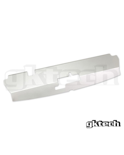 Nissan R33 GTS-T Skyline Series 2 GKTech Radiator Cooling Panel Nissan R33 GTS-T Skyline Series 2 GKTech Radiator Cooling Panel