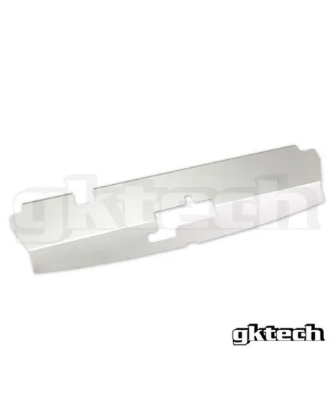 Nissan R33 GTS-T Skyline Series 2 GKTech Radiator Cooling Panel Nissan R33 GTS-T Skyline Series 2 GKTech Radiator Cooling Panel