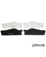 Nissan S13 Silvia GKTech Radiator Cooling Panel Side Panels Nissan S13 Silvia GKTech Radiator Cooling Panel Side Panels