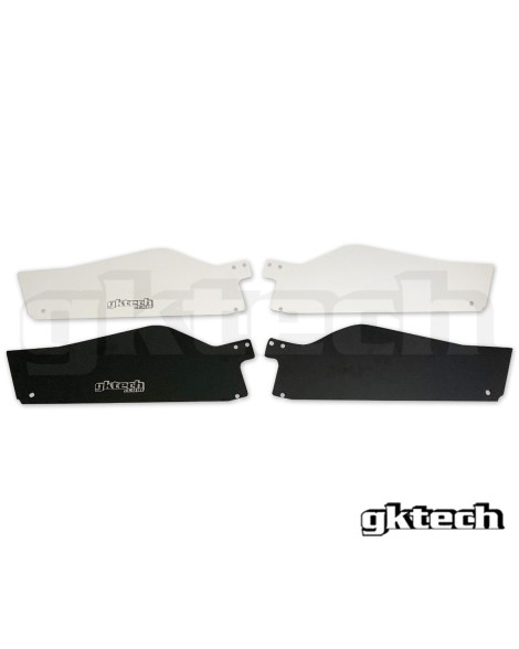 Nissan S13 Silvia GKTech Radiator Cooling Panel Side Panels Nissan S13 Silvia GKTech Radiator Cooling Panel Side Panels