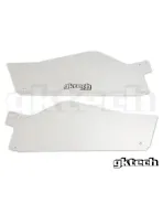Nissan S13 Silvia GKTech Radiator Cooling Panel Side Panels Nissan S13 Silvia GKTech Radiator Cooling Panel Side Panels