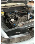 Nissan S13 Silvia GKTech Radiator Cooling Panel Side Panels Nissan S13 Silvia GKTech Radiator Cooling Panel Side Panels