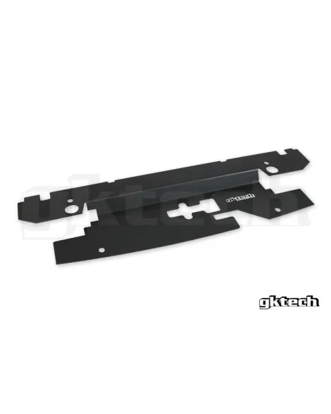 Nissan S14/200SX Series 1 Zenki GKTech Radiator Cooling Panel Nissan S14/200SX Series 1 Zenki GKTech Radiator Cooling Panel