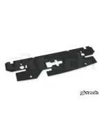 Nissan S14/200SX Series 1 Zenki GKTech Radiator Cooling Panel