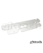 Nissan S14/200SX Series 1 Zenki GKTech Radiator Cooling Panel