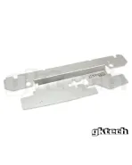 Nissan S14/200SX Series 1 Zenki GKTech Radiator Cooling Panel