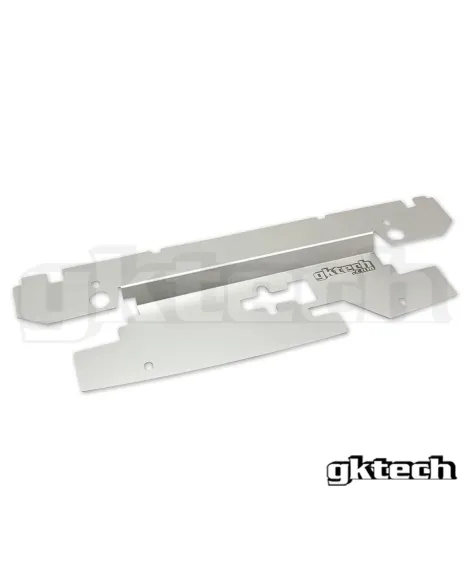 Nissan S14/200SX Series 1 Zenki GKTech Radiator Cooling Panel Nissan S14/200SX Series 1 Zenki GKTech Radiator Cooling Panel