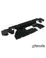 Nissan S14A 200SX (Kouki) Silvia GKTech Radiator Cooling Panel Nissan S14A 200SX (Kouki) Silvia GKTech Radiator Cooling Panel