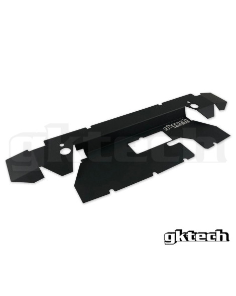 Nissan S14A 200SX (Kouki) Silvia GKTech Radiator Cooling Panel Nissan S14A 200SX (Kouki) Silvia GKTech Radiator Cooling Panel