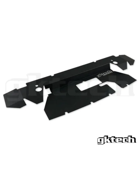 Nissan S14A 200SX (Kouki) Silvia GKTech Radiator Cooling Panel Nissan S14A 200SX (Kouki) Silvia GKTech Radiator Cooling Panel