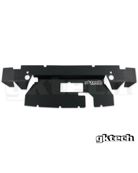 Nissan S14A 200SX (Kouki) Silvia GKTech Radiator Cooling Panel Nissan S14A 200SX (Kouki) Silvia GKTech Radiator Cooling Panel
