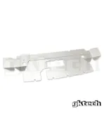 Nissan S14A 200SX (Kouki) Silvia GKTech Radiator Cooling Panel Nissan S14A 200SX (Kouki) Silvia GKTech Radiator Cooling Panel