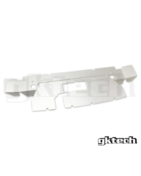 Nissan S14A 200SX (Kouki) Silvia GKTech Radiator Cooling Panel Nissan S14A 200SX (Kouki) Silvia GKTech Radiator Cooling Panel