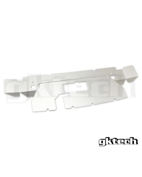 Nissan S14A 200SX (Kouki) Silvia GKTech Radiator Cooling Panel Nissan S14A 200SX (Kouki) Silvia GKTech Radiator Cooling Panel