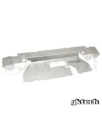 Nissan S14A 200SX (Kouki) Silvia GKTech Radiator Cooling Panel Nissan S14A 200SX (Kouki) Silvia GKTech Radiator Cooling Panel