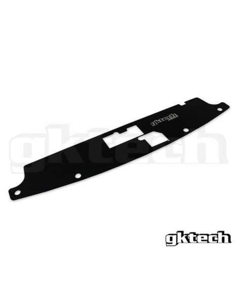 Nissan 350Z Z33 VQ35DE GKTech Radiator Cooling Panel Nissan 350Z Z33 VQ35DE GKTech Radiator Cooling Panel