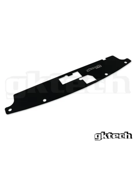 Nissan 350Z Z33 VQ35DE GKTech Radiator Cooling Panel Nissan 350Z Z33 VQ35DE GKTech Radiator Cooling Panel