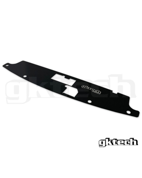 Nissan 350Z Z33 VQ35DE GKTech Radiator Cooling Panel Nissan 350Z Z33 VQ35DE GKTech Radiator Cooling Panel