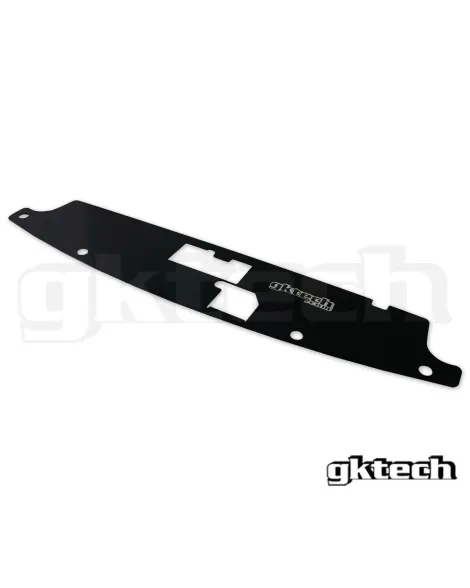 Nissan 350Z Z33 VQ35DE GKTech Radiator Cooling Panel Nissan 350Z Z33 VQ35DE GKTech Radiator Cooling Panel
