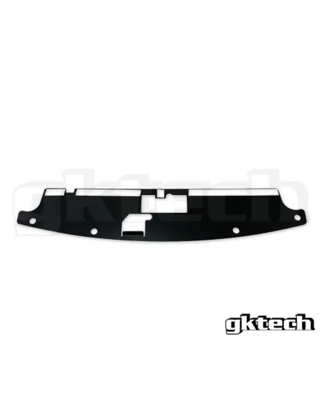 Nissan 350Z Z33 VQ35DE GKTech Radiator Cooling Panel Nissan 350Z Z33 VQ35DE GKTech Radiator Cooling Panel