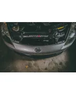 Nissan 350Z Z33 VQ35DE GKTech Radiator Cooling Panel