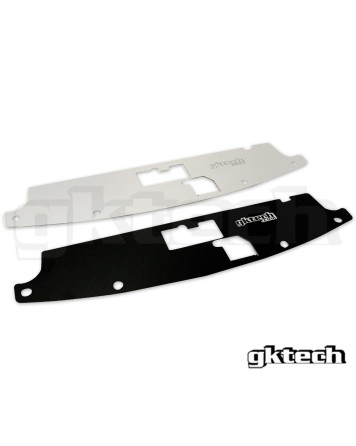 Nissan 350Z Z33 VQ35DE GKTech Radiator Cooling Panel