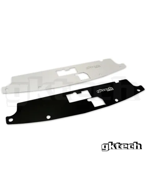 Nissan 350Z Z33 VQ35DE GKTech Radiator Cooling Panel Nissan 350Z Z33 VQ35DE GKTech Radiator Cooling Panel