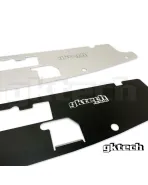 Nissan 350Z Z33 VQ35DE GKTech Radiator Cooling Panel