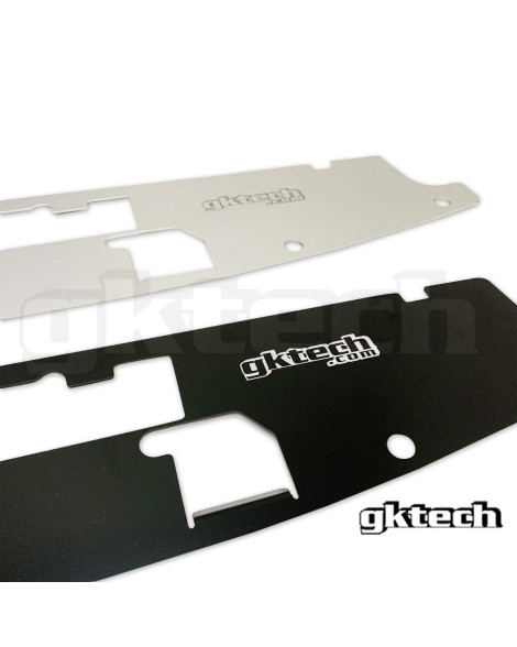 Nissan 350Z Z33 VQ35DE GKTech Radiator Cooling Panel Nissan 350Z Z33 VQ35DE GKTech Radiator Cooling Panel