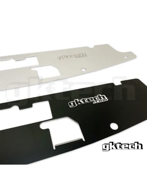 Nissan 350Z Z33 VQ35DE GKTech Radiator Cooling Panel Nissan 350Z Z33 VQ35DE GKTech Radiator Cooling Panel
