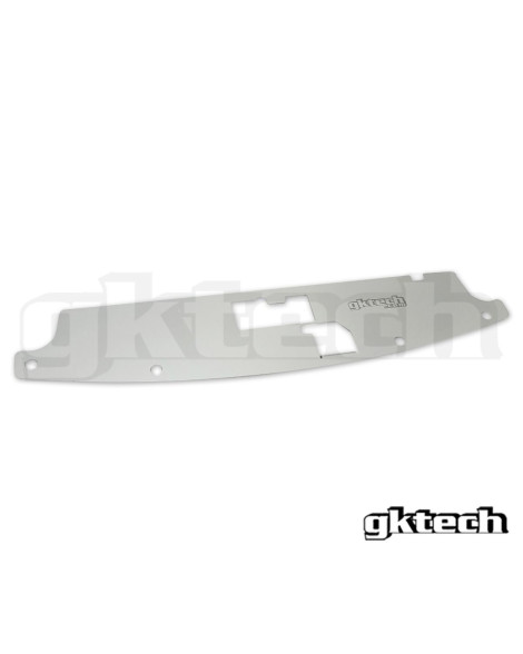 Nissan 350Z Z33 VQ35DE GKTech Radiator Cooling Panel Nissan 350Z Z33 VQ35DE GKTech Radiator Cooling Panel