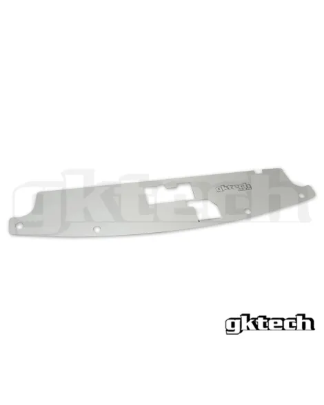 Nissan 350Z Z33 VQ35DE GKTech Radiator Cooling Panel Nissan 350Z Z33 VQ35DE GKTech Radiator Cooling Panel