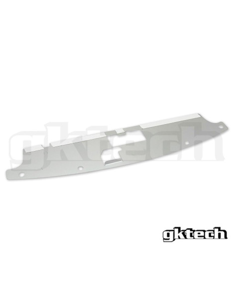 Nissan 350Z Z33 VQ35DE GKTech Radiator Cooling Panel Nissan 350Z Z33 VQ35DE GKTech Radiator Cooling Panel