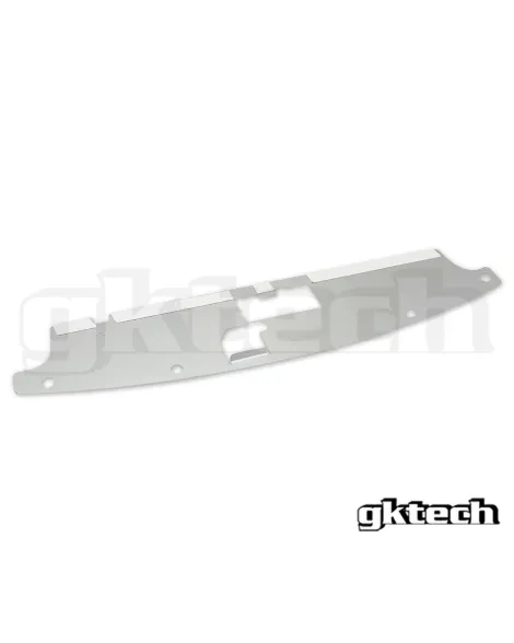 Nissan 350Z Z33 VQ35DE GKTech Radiator Cooling Panel Nissan 350Z Z33 VQ35DE GKTech Radiator Cooling Panel