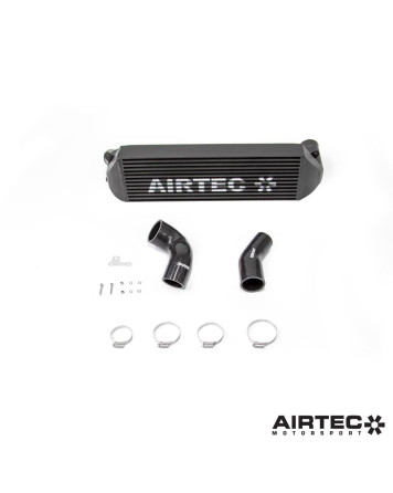 Hyundai i30N Facelift 2021+ Airtec Motorsport Intercooler Upgrade
