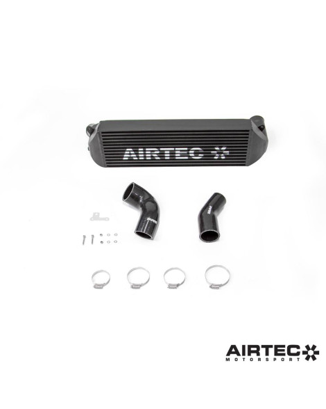Hyundai i30N Facelift 2021+ Airtec Motorsport Intercooler Upgrade Hyundai i30N Facelift 2021+ Airtec Motorsport Intercooler Upgrade