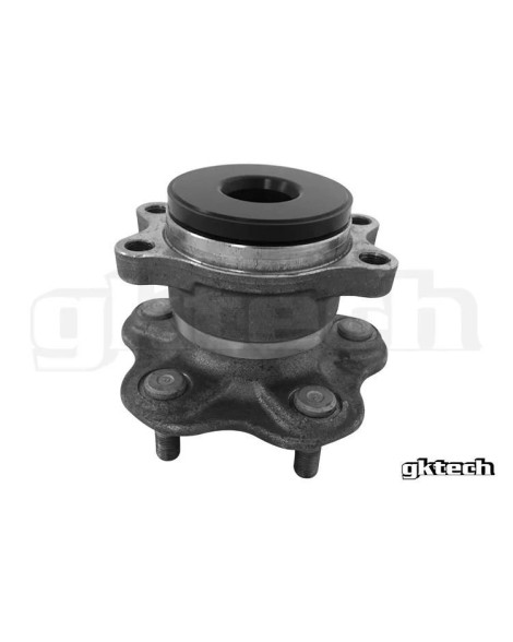 GKTech V2 Axle Spacers 5mm, 10mm OR 15mm - PAIR GKTech V2 Axle Spacers 5mm, 10mm OR 15mm - PAIR