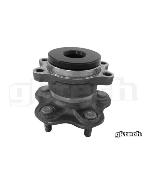 GKTech V2 Axle Spacers 5mm, 10mm OR 15mm - PAIR GKTech V2 Axle Spacers 5mm, 10mm OR 15mm - PAIR