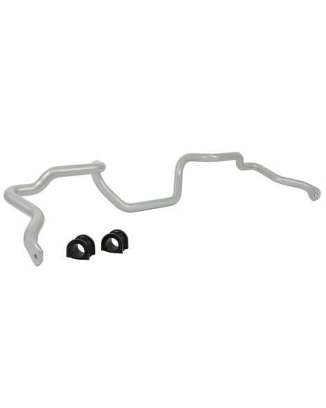 Honda Civic EJ/EK/EM Whiteline 27mm Front Sway Bar / Anti Roll Bar Honda Civic EJ/EK/EM Whiteline 27mm Front Sway Bar / Anti Roll Bar