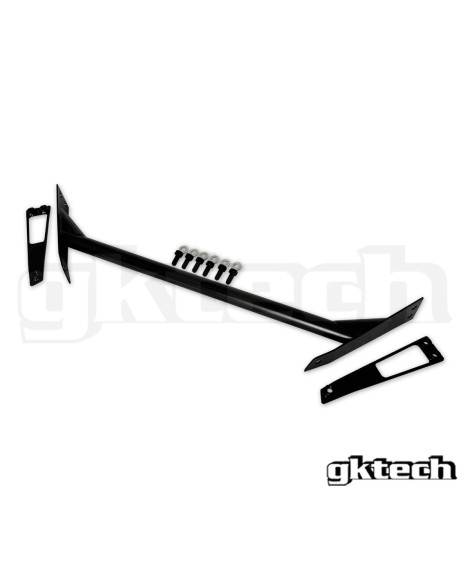 Nissan S13/180SX GKTech Bolt In Power Brace Nissan S13/180SX GKTech Bolt In Power Brace
