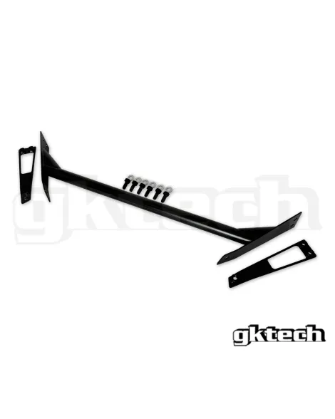 Nissan S13/180SX GKTech Bolt In Power Brace Nissan S13/180SX GKTech Bolt In Power Brace