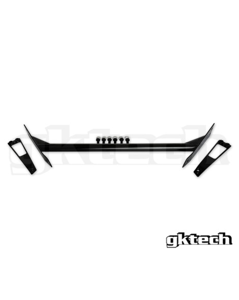 Nissan S13/180SX GKTech Bolt In Power Brace Nissan S13/180SX GKTech Bolt In Power Brace