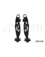 Nissan GKTech V2 High Clearance Lower Control Arms Nissan GKTech V2 High Clearance Lower Control Arms