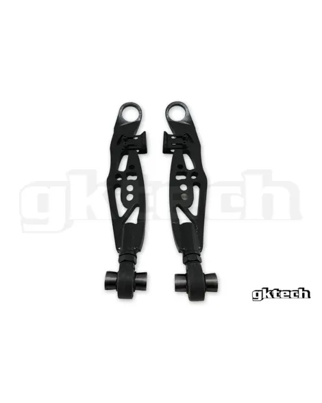Nissan GKTech V2 High Clearance Lower Control Arms Nissan GKTech V2 High Clearance Lower Control Arms