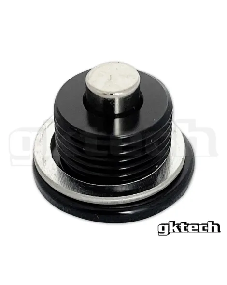 Nissan 350Z Z33 / 370Z Z34 / V35 Skyline GKTech Magnetic Gearbox Drain Plug Nissan 350Z Z33 / 370Z Z34 / V35 Skyline GKTech Magnetic Gearbox Drain Plug