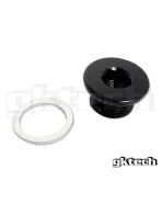 Nissan 350Z Z33 / 370Z Z34 / V35 Skyline GKTech Magnetic Gearbox Drain Plug Nissan 350Z Z33 / 370Z Z34 / V35 Skyline GKTech Magnetic Gearbox Drain Plug